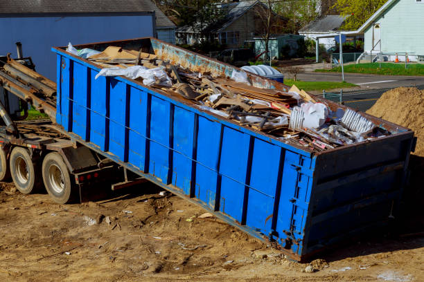 Best Hoarding Cleanup  in Wyldwood, TX